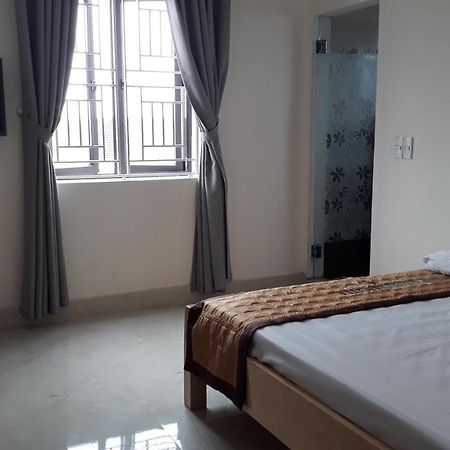Hotel Nha Nghi Book Hoan Giap Exteriér fotografie